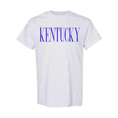 Jumbo Kentucky T-Shirt