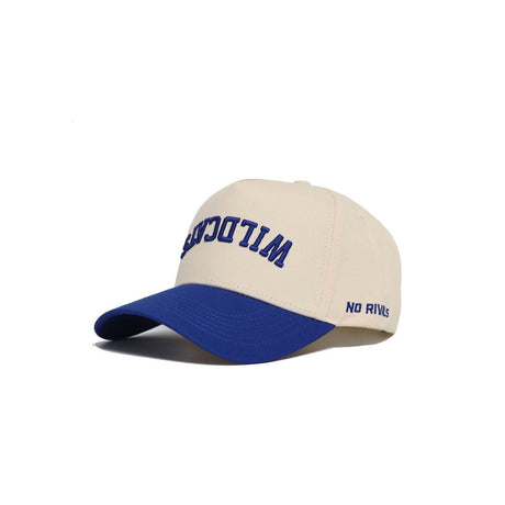 Upside Down Wildcats Classic Colors Hat