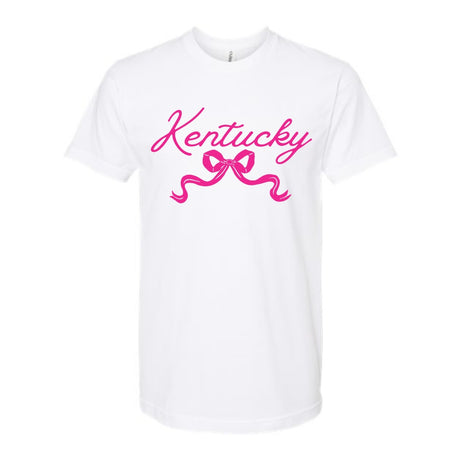 Kentucky Bow T-Shirt