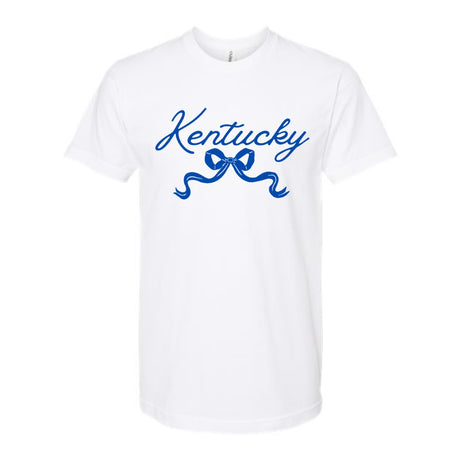 Kentucky Bow T-Shirt