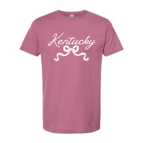 Kentucky Bow T-Shirt