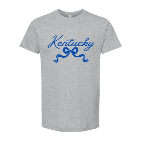 Kentucky Bow T-Shirt