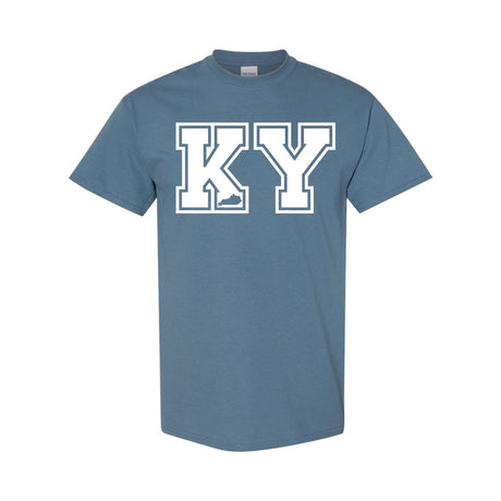 State in KY T-Shirt
