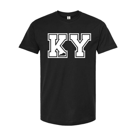 State in KY T-Shirt