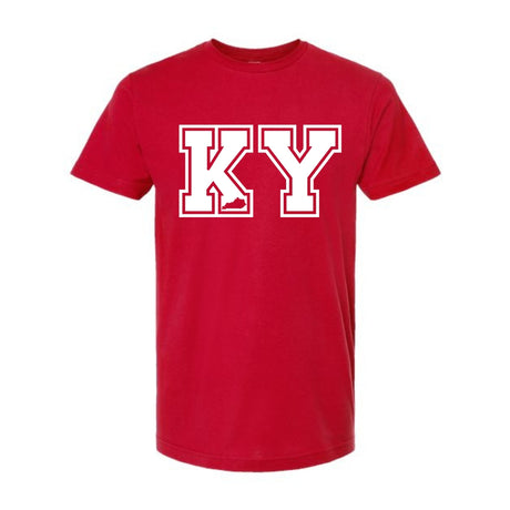 State in KY T-Shirt