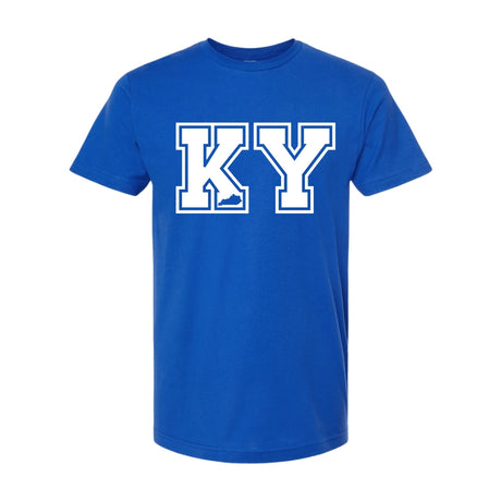 State in KY T-Shirt