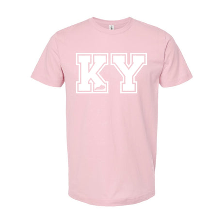 State in KY T-Shirt