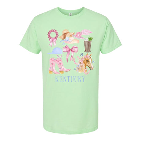 Kentucky Derby Traditions T-Shirt