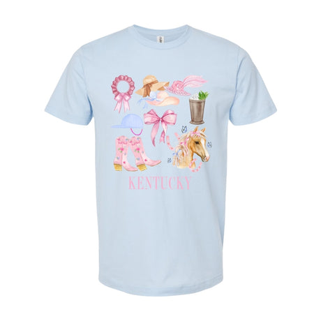 Kentucky Derby Traditions T-Shirt