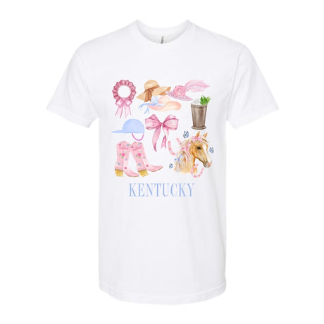 Kentucky Derby Traditions T-Shirt