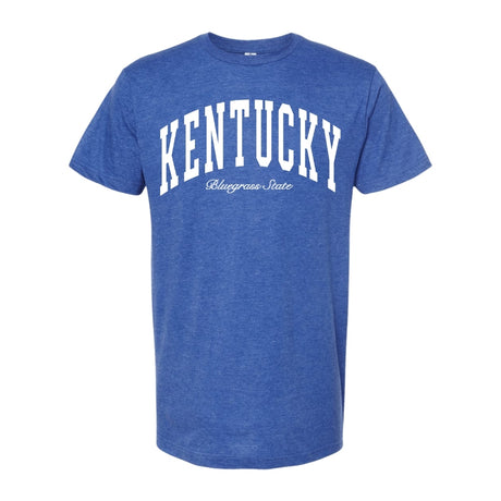 Kentucky Arched Bluegrass State T-Shirt