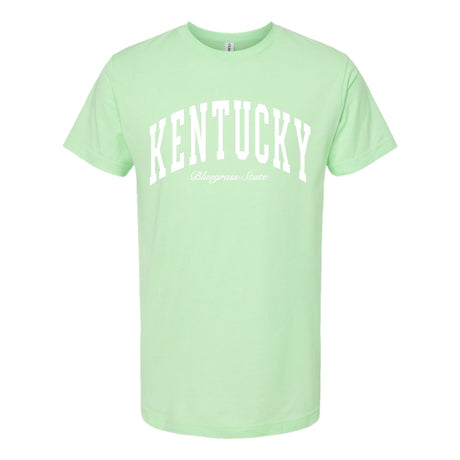 Kentucky Arched Bluegrass State T-Shirt