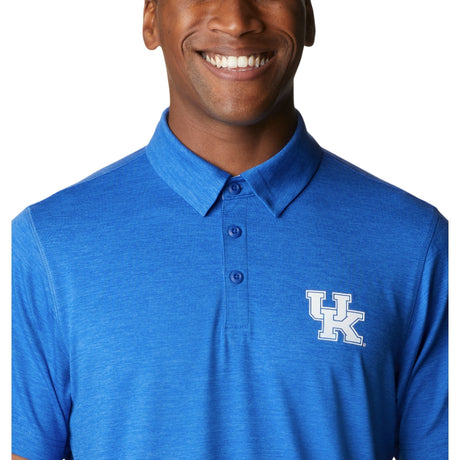 CLG UK Tech Trail Polo