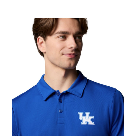 CLG UK Wildcats Fair Catch Polo