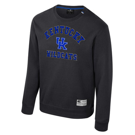 UK Wildcats Team Fleece Crewneck