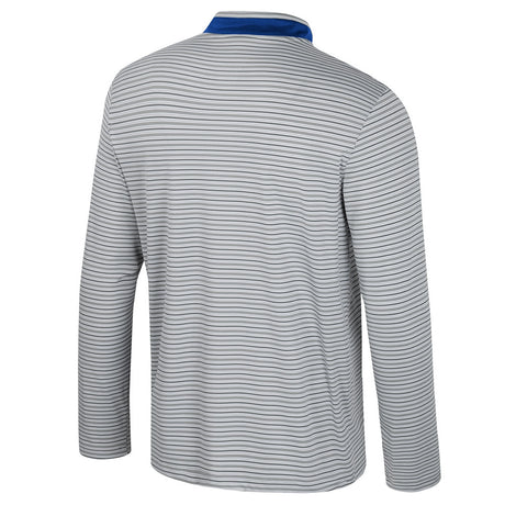Kentucky Striped Quarter Zip
