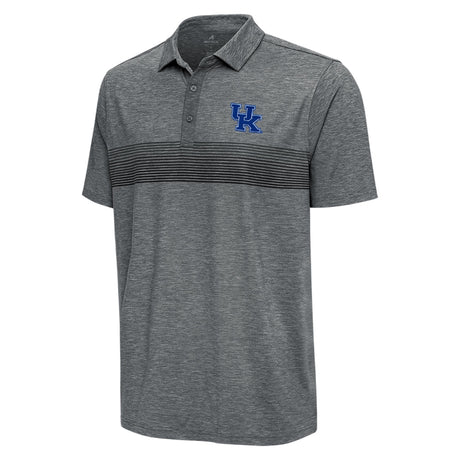 UK Interlock Dashing Polo