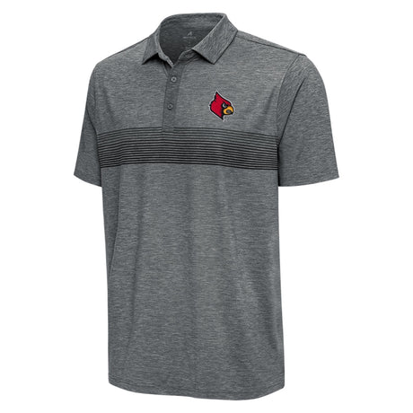 Louisville Cardinals Dashing Polo