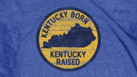 Exploring Kentucky Pride: The Story Behind Our State-Inspired Apparel