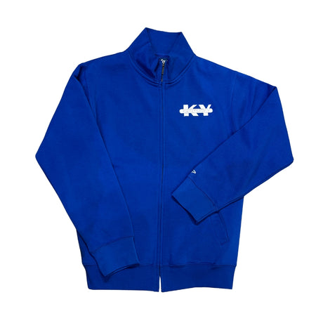 Kentucky Fleece Cadet Full Zip