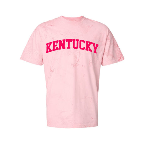 Kentucky Colorblast Tonal Comfort Colors T-Shirt