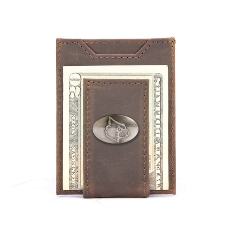 Louisville Slim Wallet