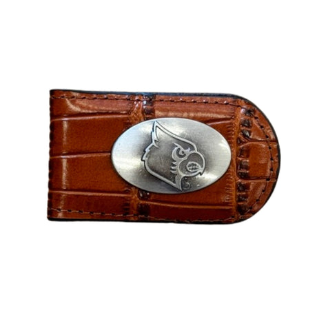 Louisville Large Magnet Money Clip