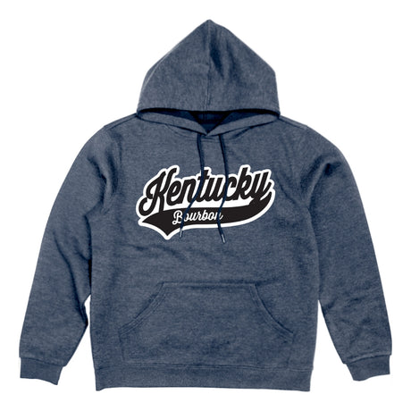 Kentucky Bourbon Hoodie