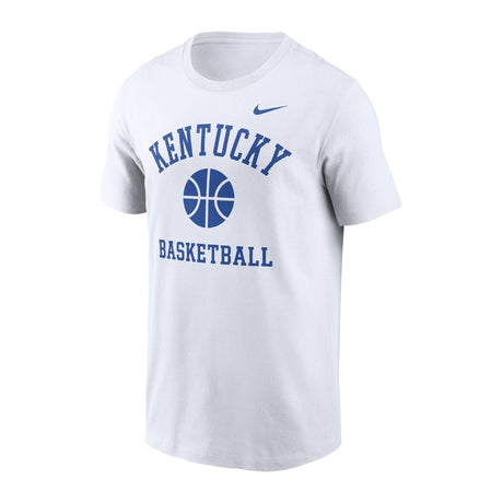 Nike Kentucky Basketball Short Sleeve T-Shirt