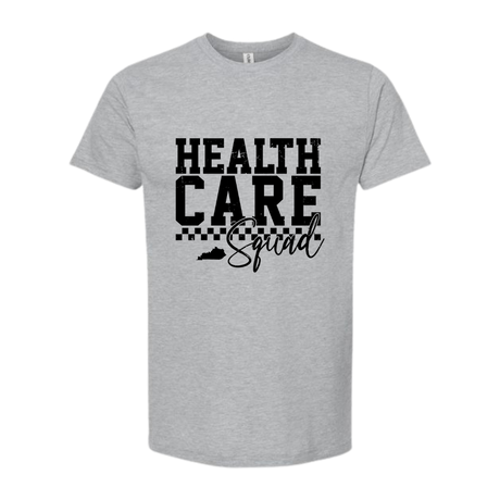 Health Care Squad T-Shirt