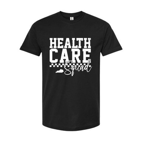 Health Care Squad T-Shirt