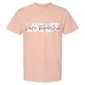 Lake Barkley Lake Life Comfort Colors T-Shirt