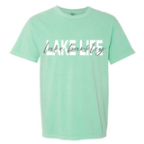 Lake Barkley Lake Life Comfort Colors T-Shirt