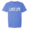Lake Barkley Lake Life Comfort Colors T-Shirt
