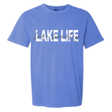 Lake Barkley Lake Life Comfort Colors T-Shirt