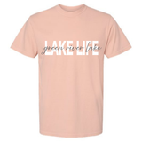 Green River Lake Life Comfort Colors T-Shirt