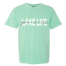 Green River Lake Life Comfort Colors T-Shirt