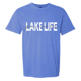 Green River Lake Life Comfort Colors T-Shirt