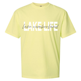 Lake Cumberland Lake Life Comfort Colors T-Shirt