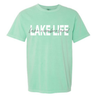 Lake Cumberland Lake Life Comfort Colors T-Shirt
