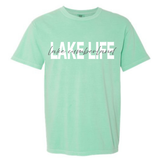 Lake Cumberland Lake Life Comfort Colors T-Shirt