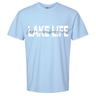 Lake Cumberland Lake Life Comfort Colors T-Shirt