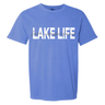 Lake Cumberland Lake Life Comfort Colors T-Shirt