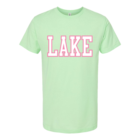 LAKE T-Shirt