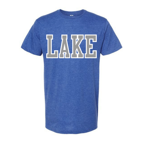 LAKE T-Shirt