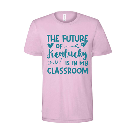 Future is in My Classroom T-Shirt