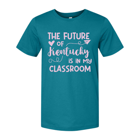Future is in My Classroom T-Shirt