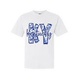 Kentucky Toile Comfort Colors T-Shirt