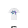 KY Spring Floral Comfort Colors Youth T-Shirt