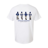 CATS Jockey Comfort Colors T-Shirt